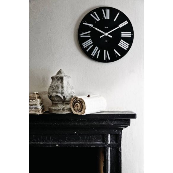 Horloge murale ALESSI