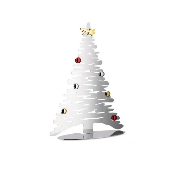 Décoration de Noel "Bark for Christmas" ALESSI