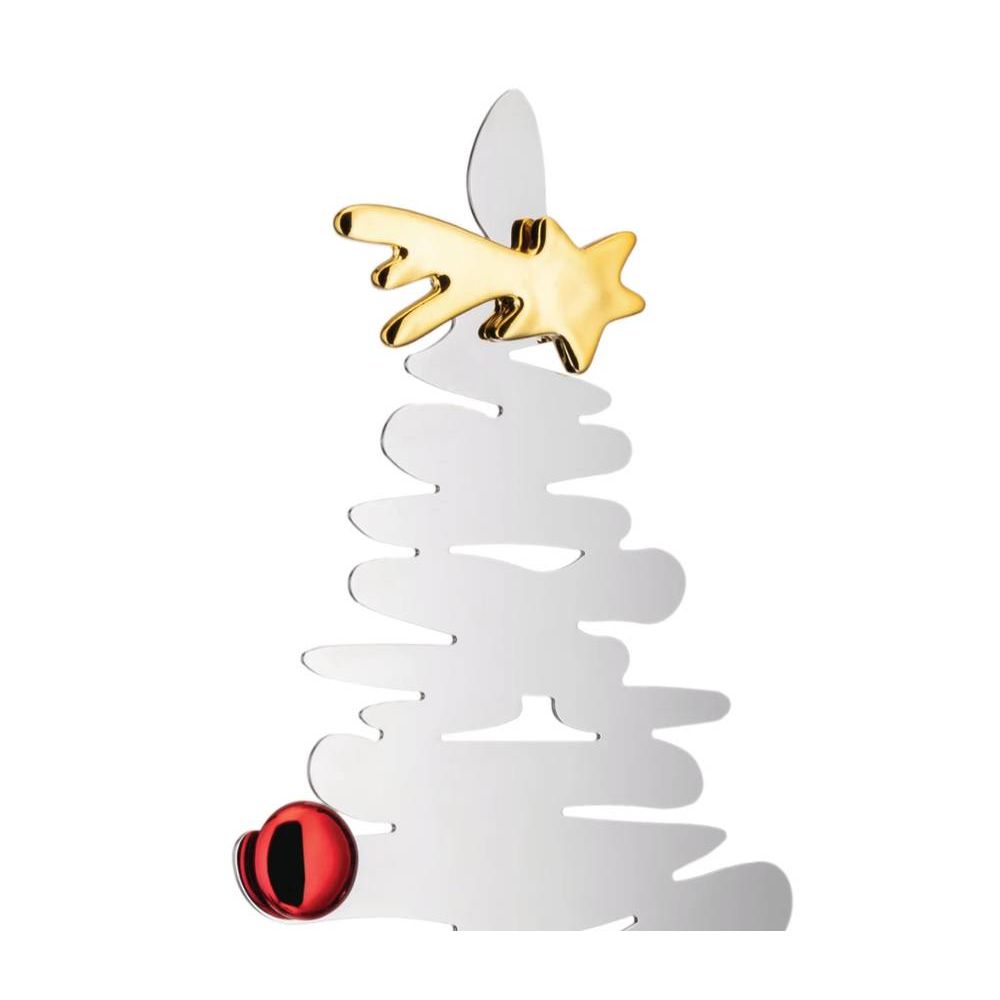 Décoration de Noel "Bark for Christmas" ALESSI