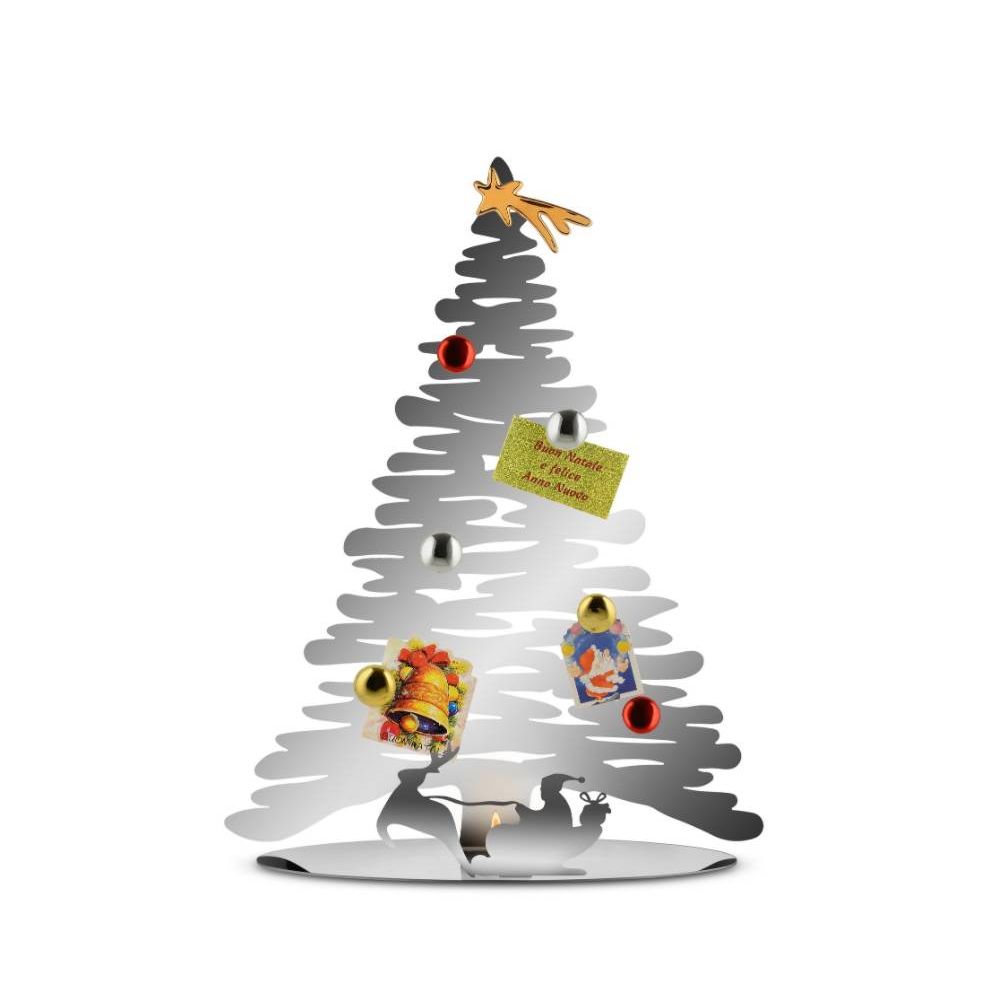 Décoration de Noel "Bark for Christmas" ALESSI