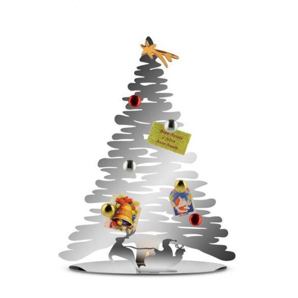 Décoration de Noel "Bark for Christmas" ALESSI