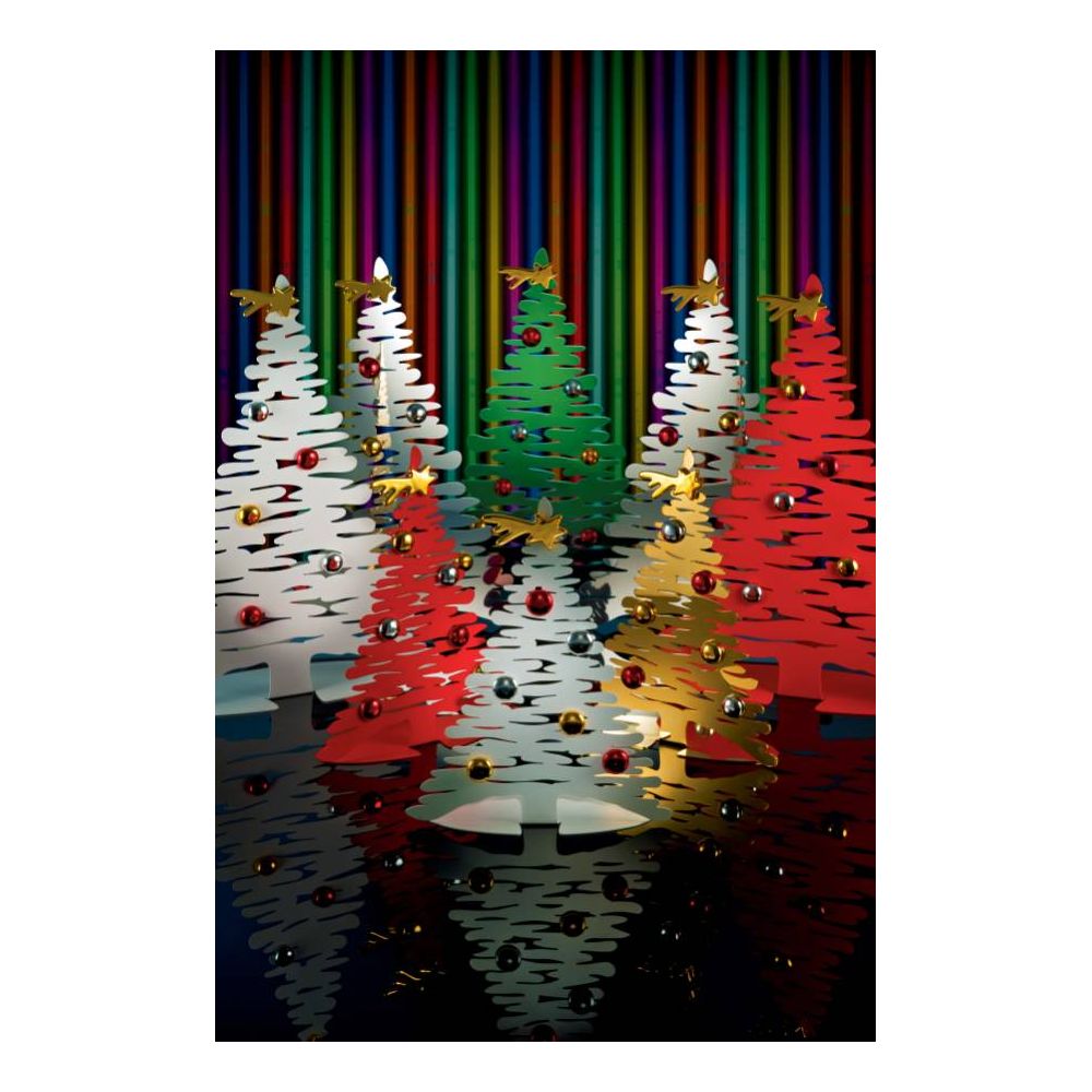 Décoration de Noel "Bark for Christmas" ALESSI