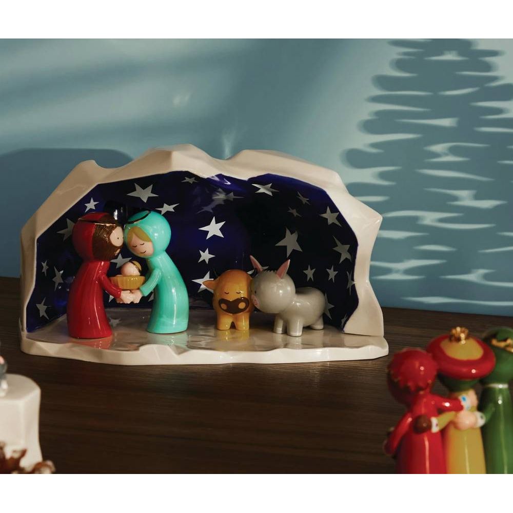 Crèche "Happy Eternity Baby" ALESSI