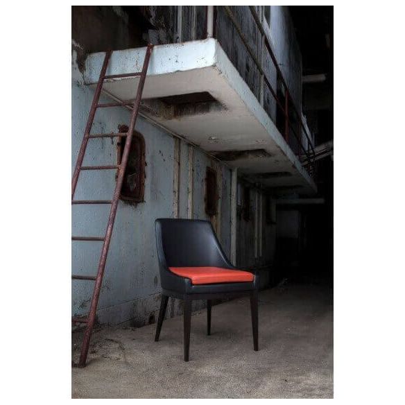 Fauteuil CHARLOTTE DUVIVIER CANAPÉS