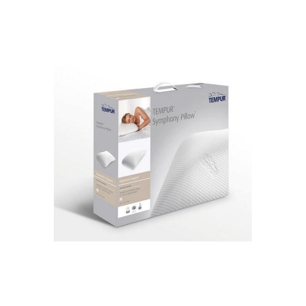 Oreiller Symphony TEMPUR