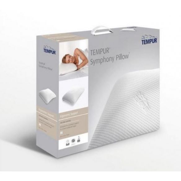 Oreiller Symphony TEMPUR