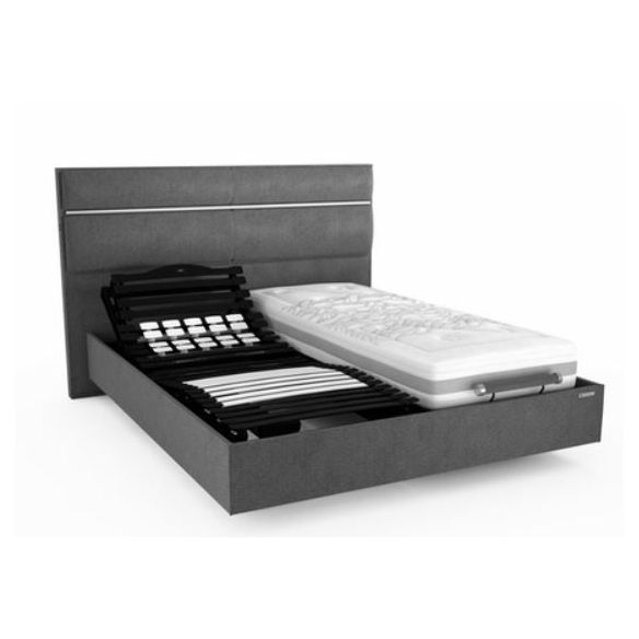 Tête de lit Berlin ANDRÉ RENAULT