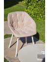 Chaises extérieure CANASTA