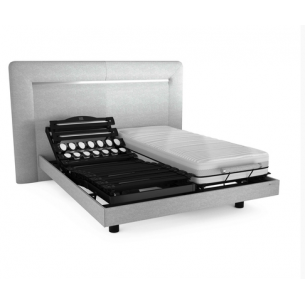 Sommier de relaxation CLUB LUXE ANDRÉ RENAULT