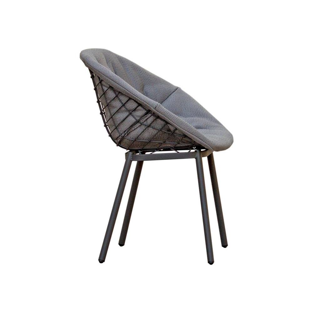 Chaise extérieure CANASTA MUSOLA