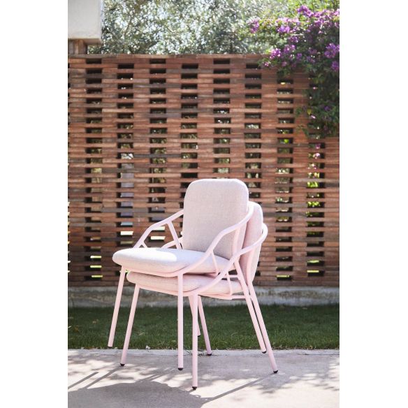 Chaises extérieure NANSA MUSOLA