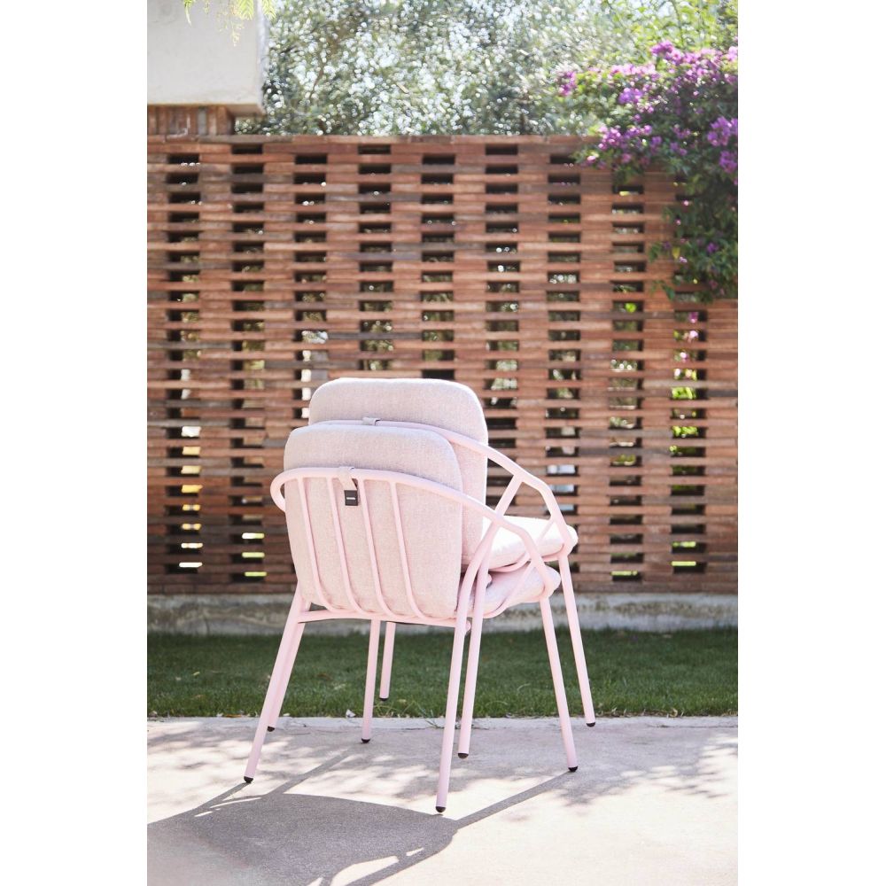 Chaises extérieure NANSA MUSOLA