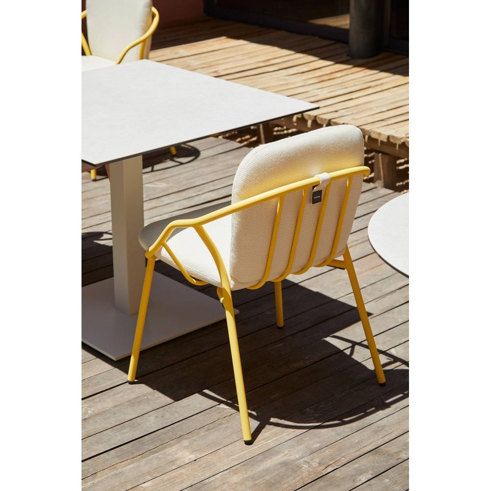 Chaises extérieure NANSA MUSOLA