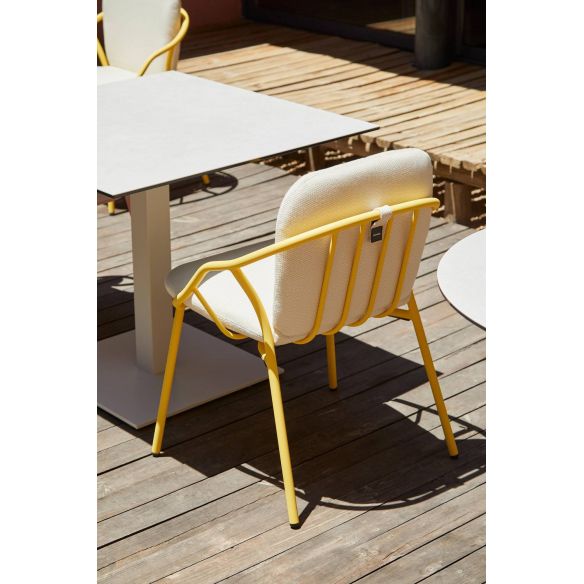 Chaises extérieure NANSA MUSOLA