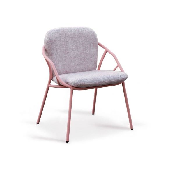 Chaises extérieure NANSA MUSOLA
