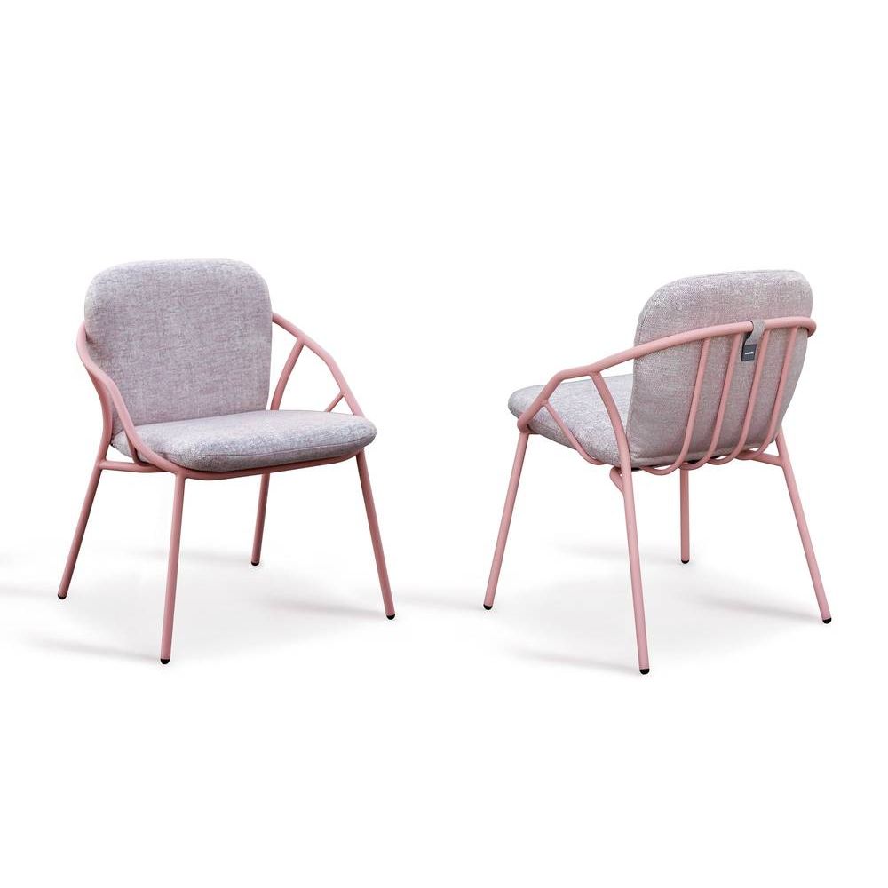 Chaises extérieure NANSA MUSOLA