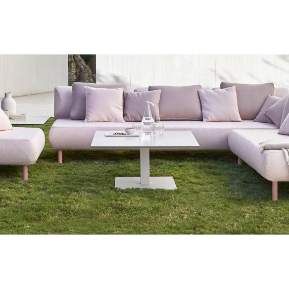 Table basse extérieure ICE MUSOLA