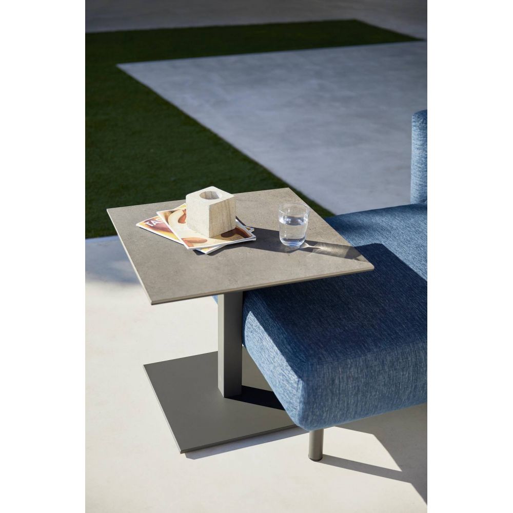 Table basse extérieure ICE MUSOLA