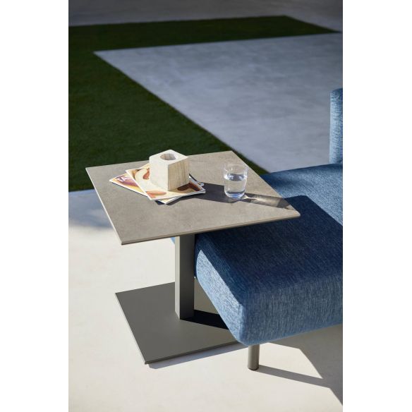 Table basse extérieure ICE MUSOLA