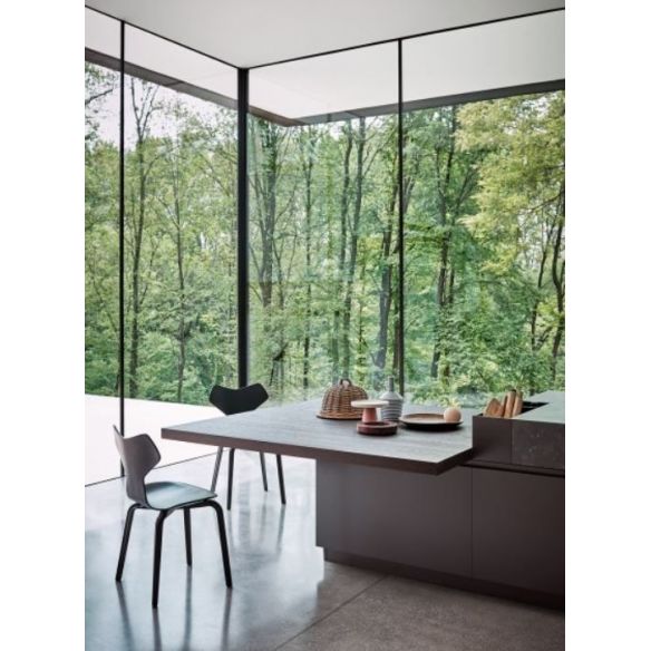 Cuisine MAXIMA 2.2 - PEACEFUL WILD CESAR