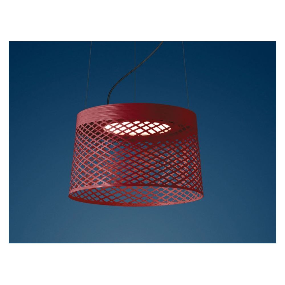 Lampe extérieure Twiggy Grid FOSCARINI