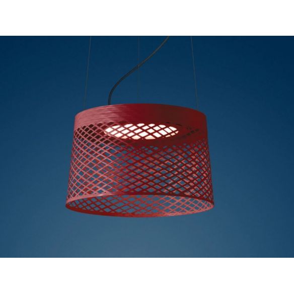Lampe extérieure Twiggy Grid FOSCARINI
