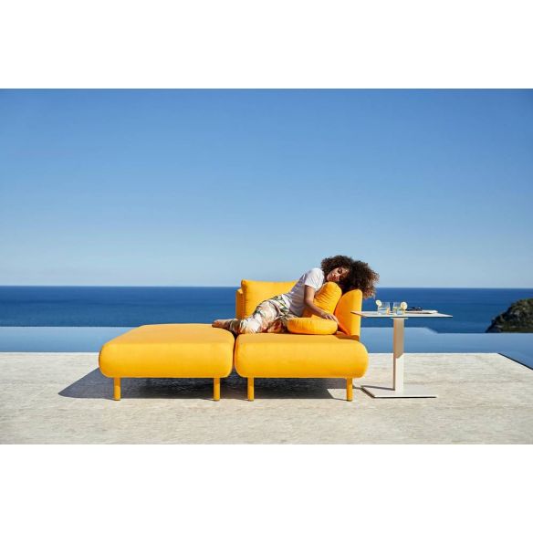 Table basse extérieure ICE MUSOLA