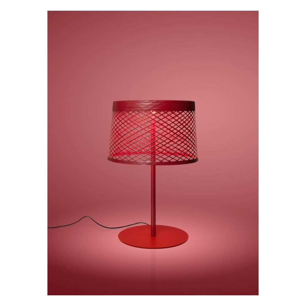 Lampe Twiggy Grid XL FOSCARINI