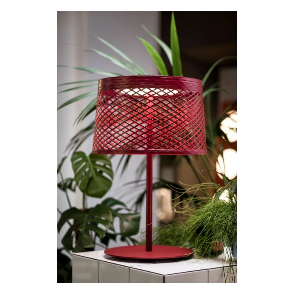 Lampe Twiggy Grid XL FOSCARINI