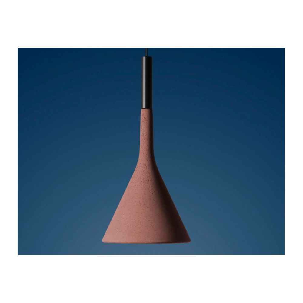 Lampe extérieure Aplomb FOSCARINI