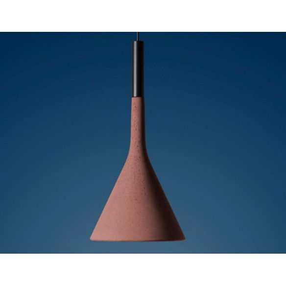 Lampe extérieure Aplomb FOSCARINI