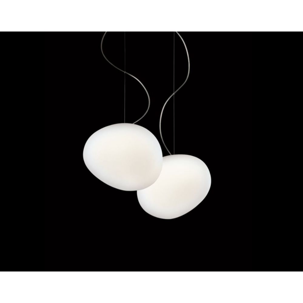Lampe extérieure Gregg Outdoor suspension FOSCARINI