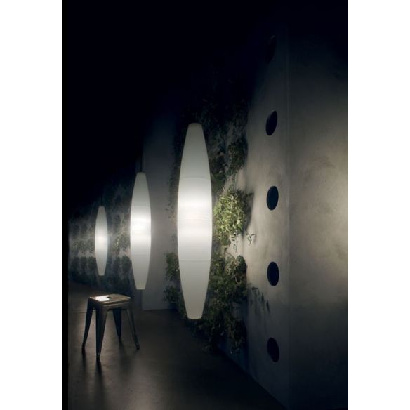 Lampe extérieure Havana Suspension FOSCARINI