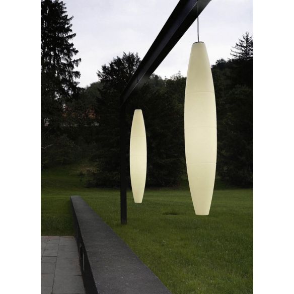 Lampe extérieure Havana Suspension FOSCARINI