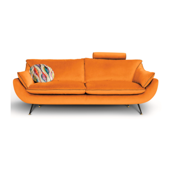 Canapé ADÈLE SAN MARCO