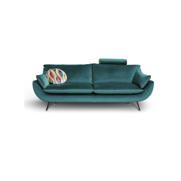 Canapé ADÈLE SAN MARCO