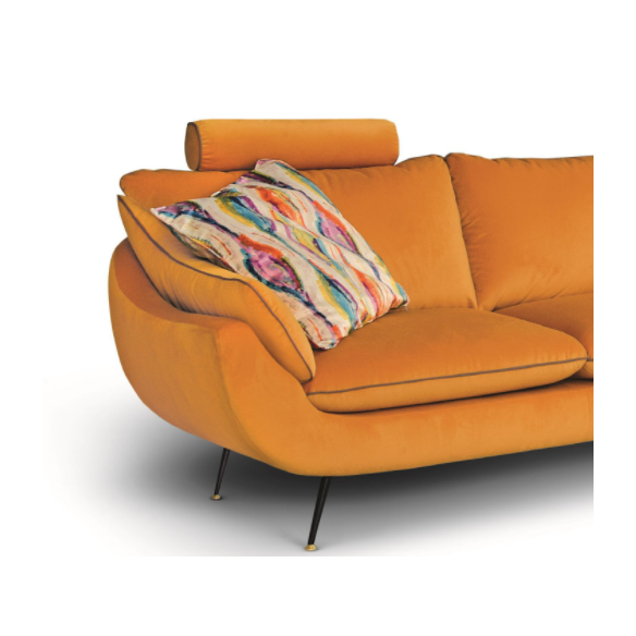 Canapé ADÈLE SAN MARCO