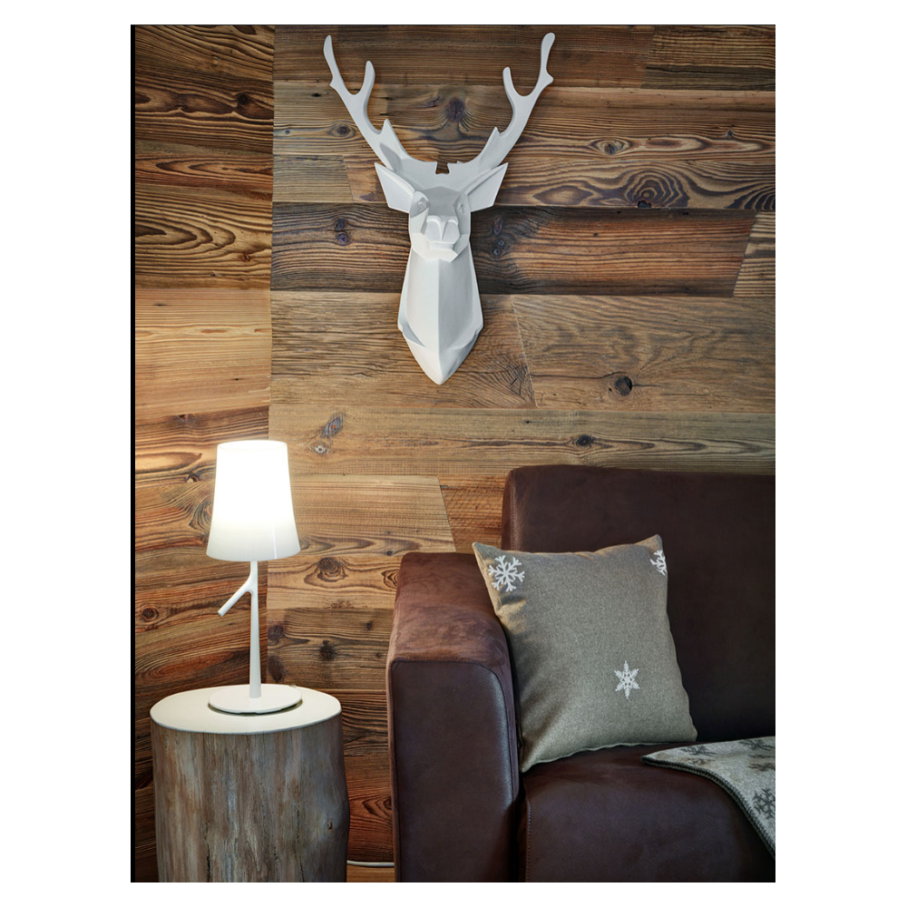 Lampe Birdie FOSCARINI