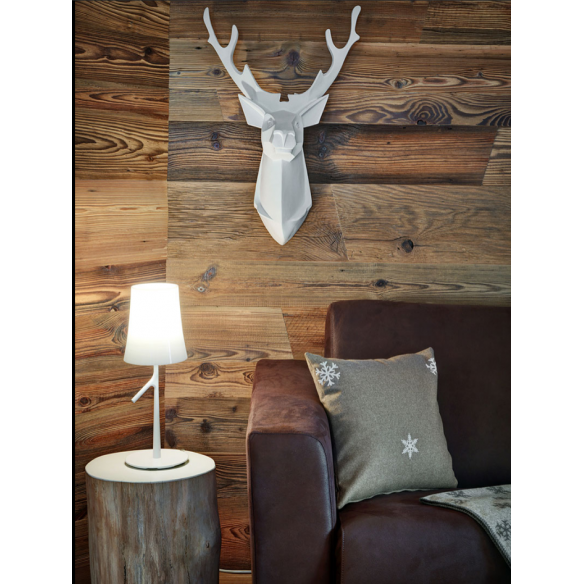 Lampe Birdie FOSCARINI