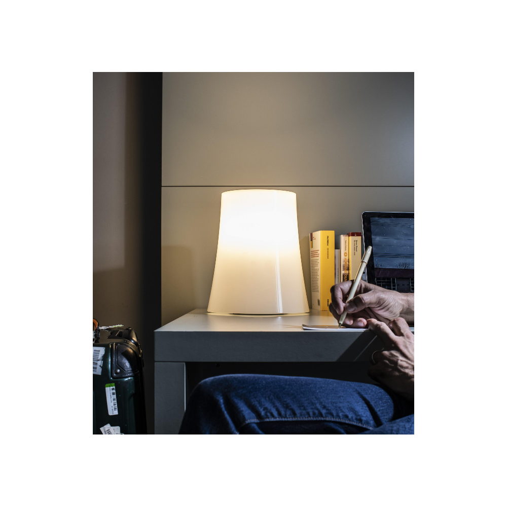 Lampe Birdie Zero FOSCARINI