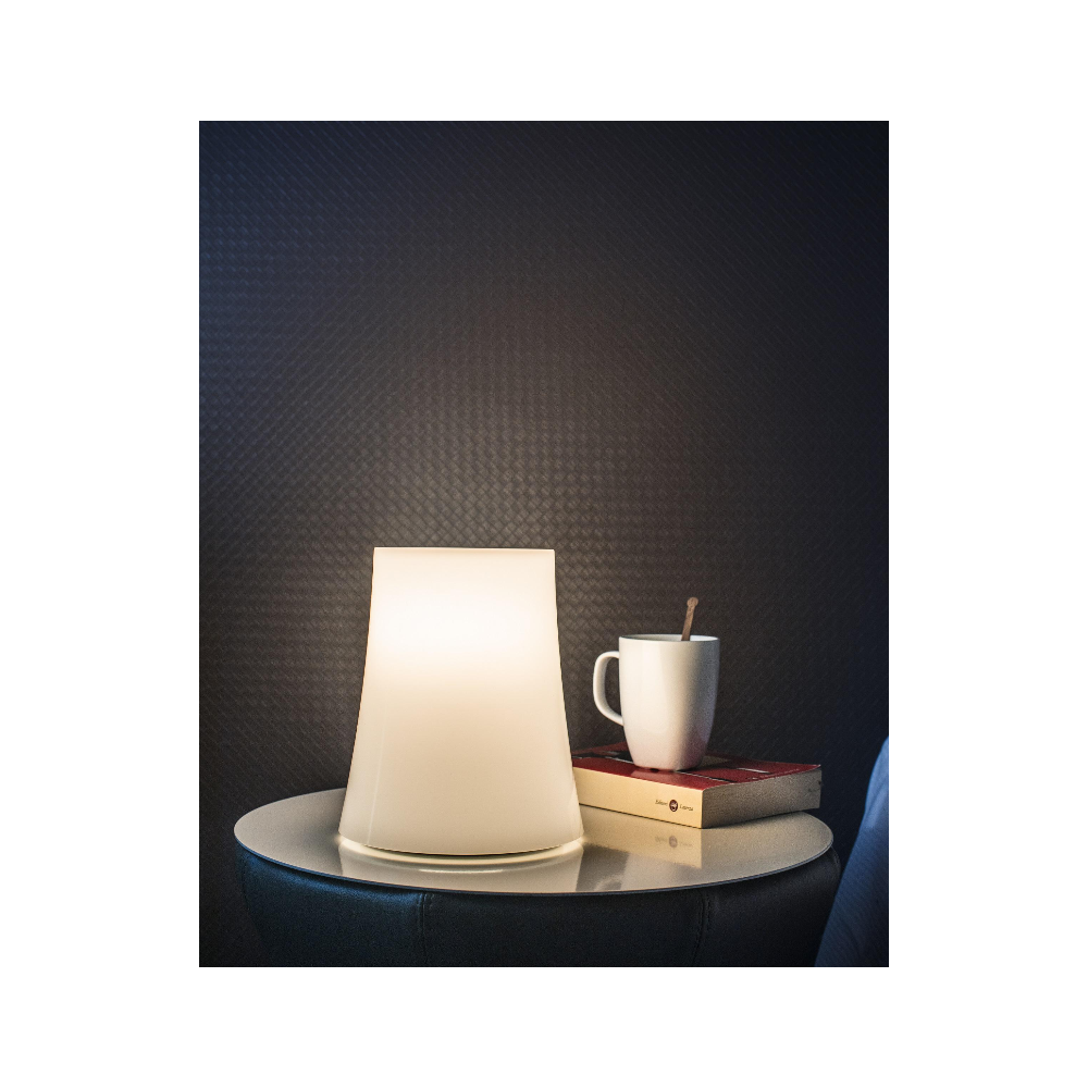 Lampe Birdie Zero FOSCARINI