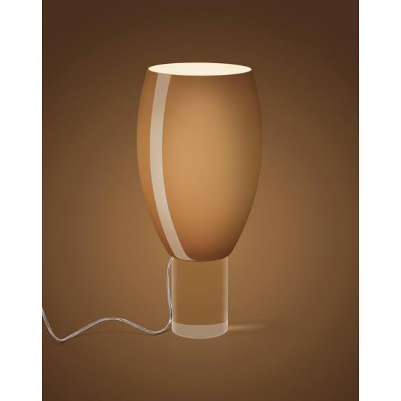 Lampe à poser Buds 1 FOSCARINI