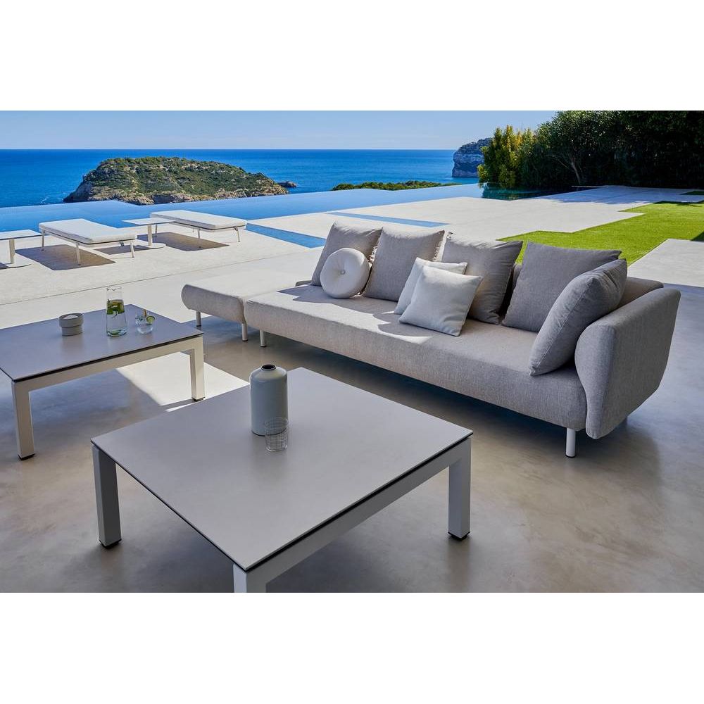 Table basse extérieure SALVIA MUSOLA
