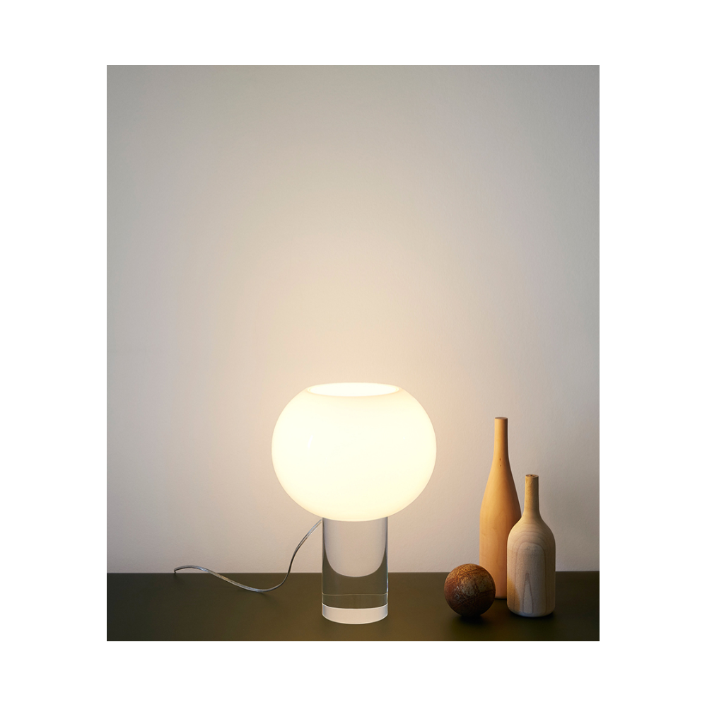 Lampe à poser Buds 3 FOSCARINI