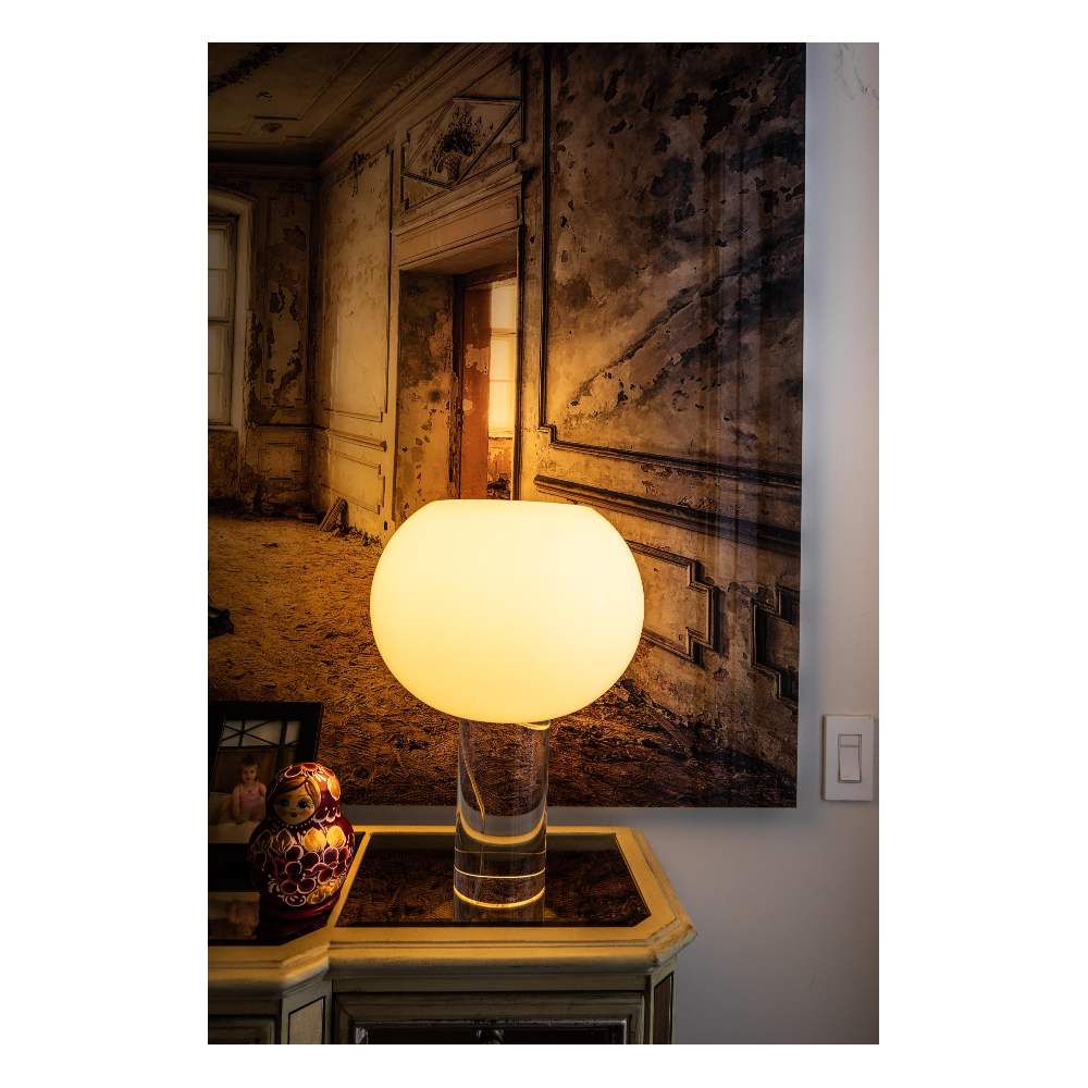 Lampe à poser Buds 3 FOSCARINI