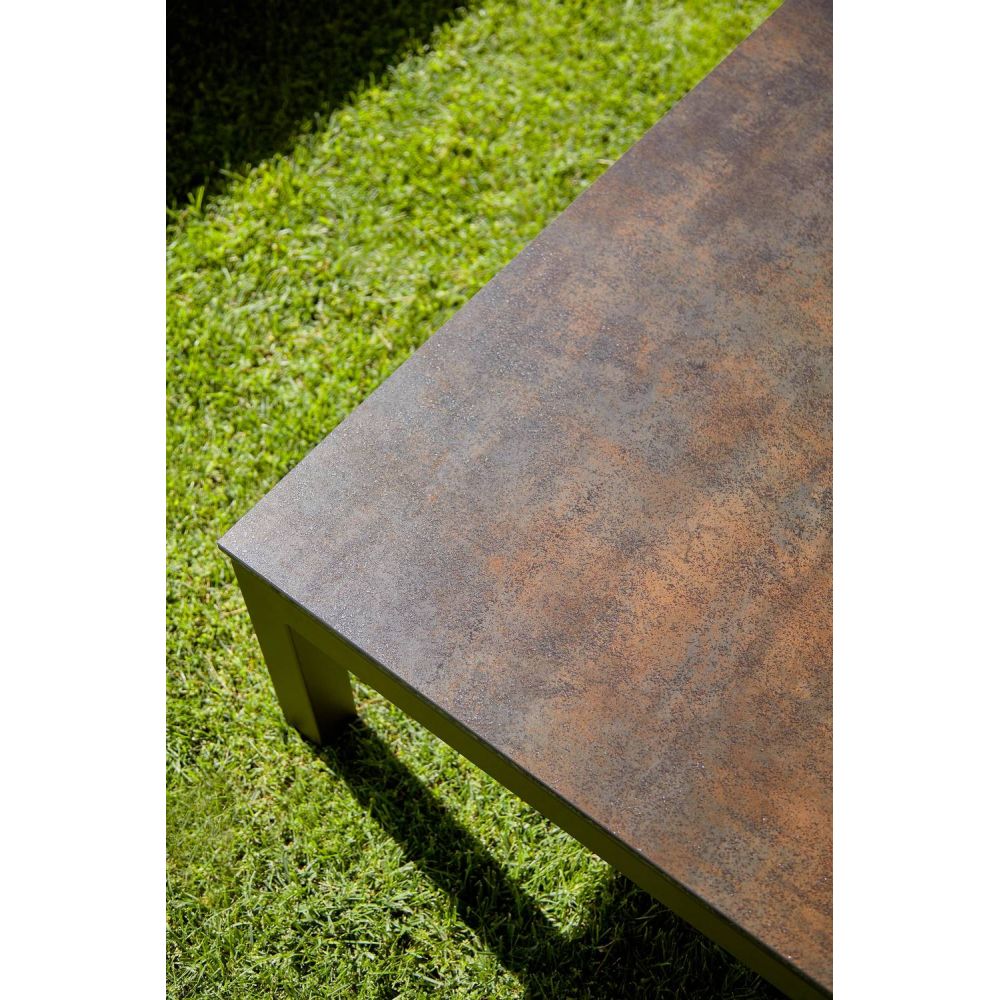 Table basse extérieure SALVIA MUSOLA