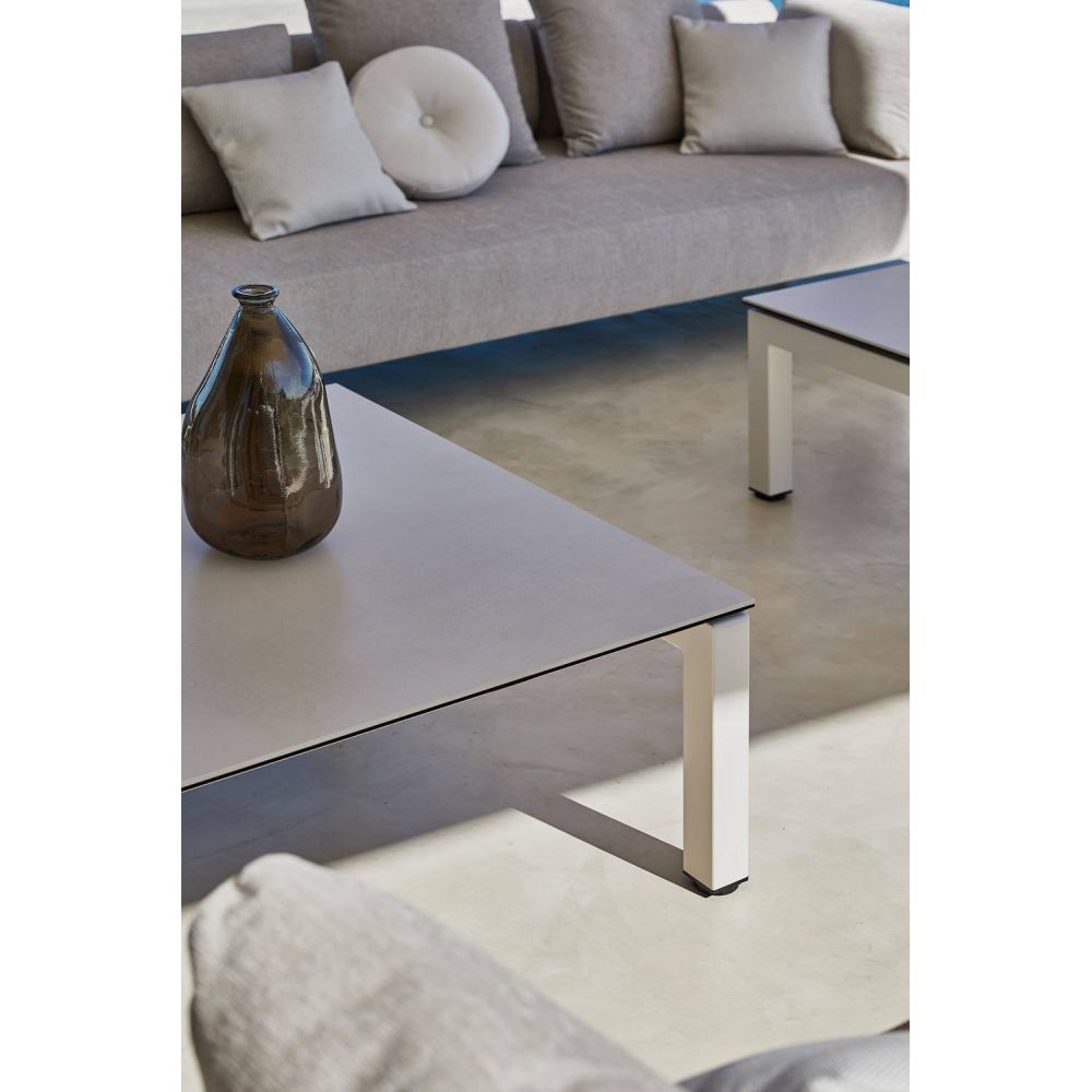 Table basse extérieure SALVIA MUSOLA
