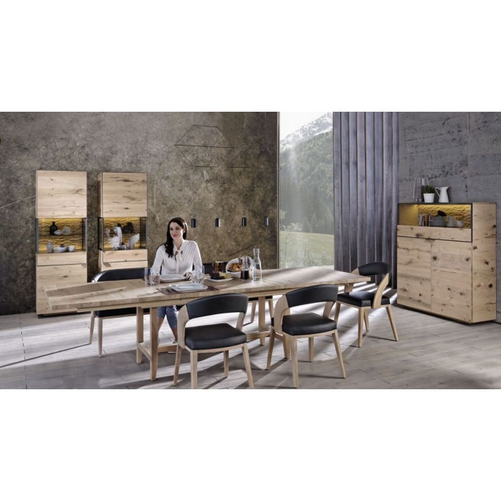 Chaise rembourrée 26 VOGLAUER