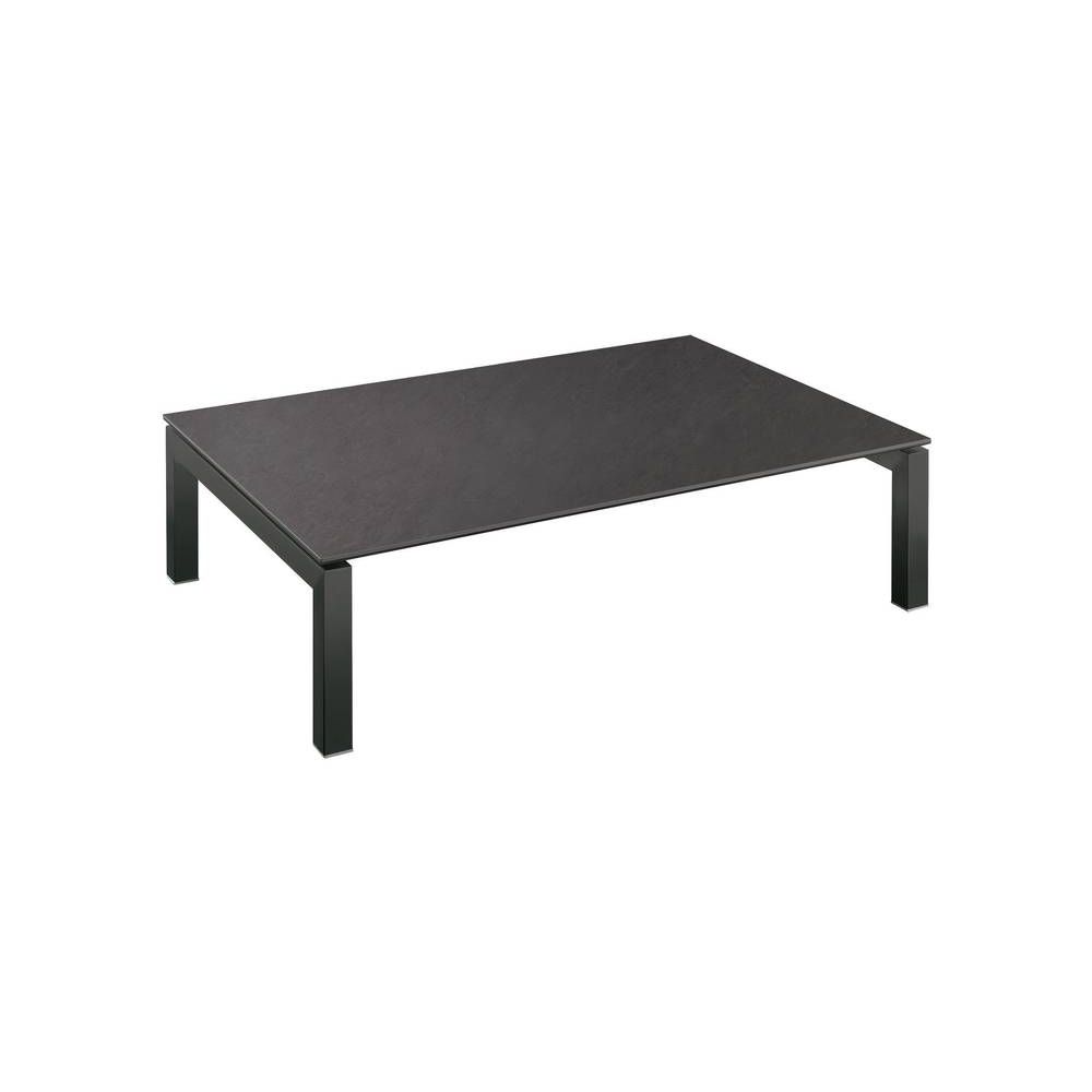 Table basse extérieure SALVIA MUSOLA