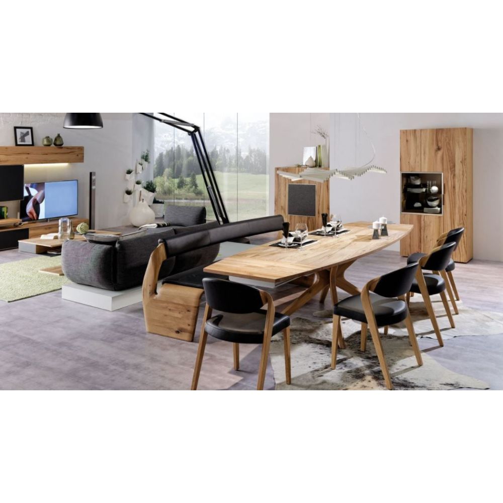Banc droit VOGLAUER